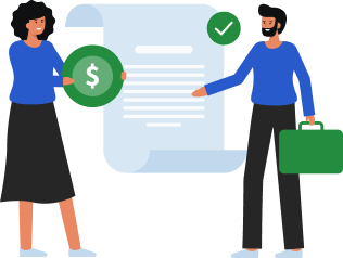 loan approved