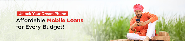Finance Made Easy - Start Your Tractor Loan Today