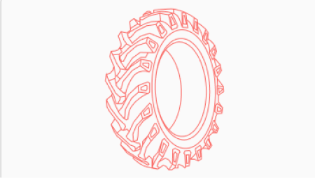 Compare Tyre 2