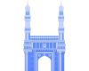 Hyderabad